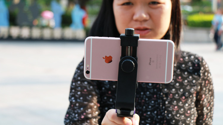 Support téléphone mobile - Ref 1358095 Image 10