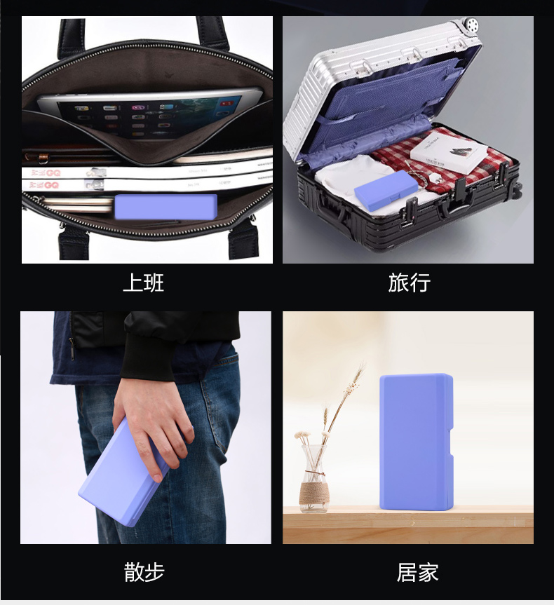 可孚 家用血糖测试仪 附赠25次耗材 图12