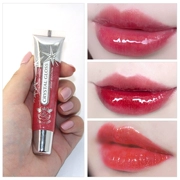 RUBY KISSES son bóng dưỡng ẩm hydrating nữ trang điểm bột doodle lỏng chất lỏng ngọc trai môi men sinh viên - Son bóng / Liquid Rouge