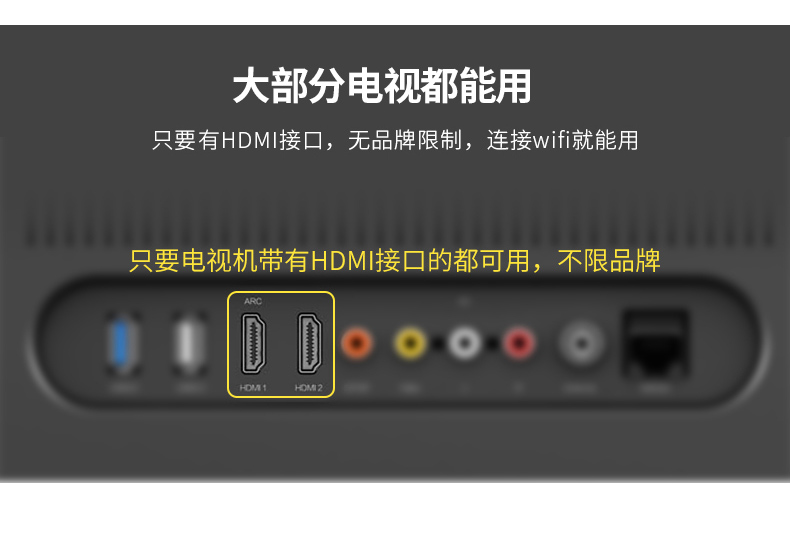 Bảng điều khiển trò chơi Cassidy G66 HD TV set-top box nhà thông minh trò chơi mô phỏng arcade đôi tay cầm ps3