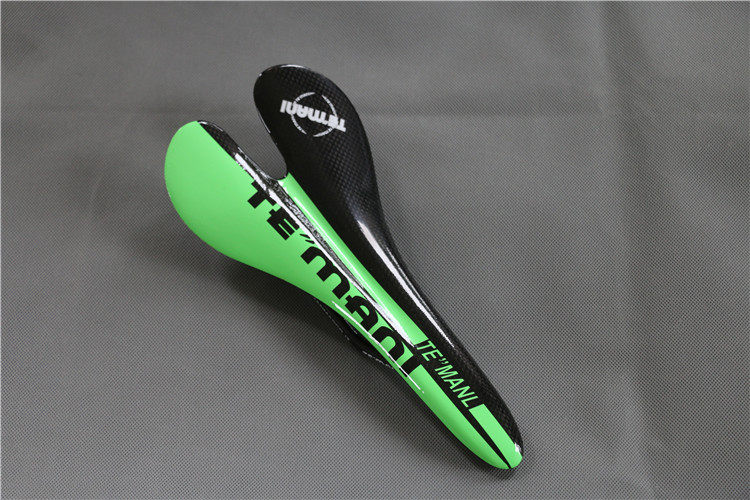 Selle de vélo cyclisme sur route TEAMNI - Ref 2351513 Image 18