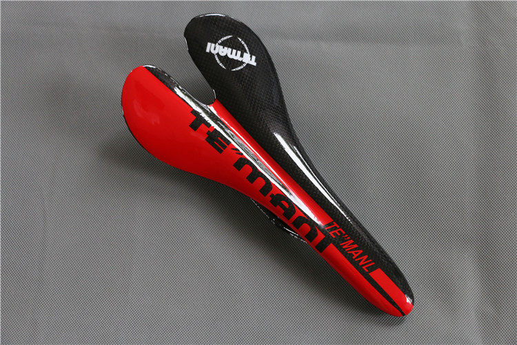 Selle de vélo cyclisme sur route TEAMNI - Ref 2351513 Image 16