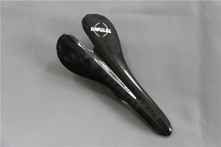 Selle de vélo cyclisme sur route TEAMNI - Ref 2351513 Image 17