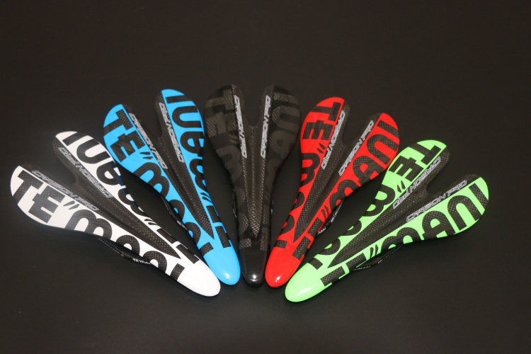 Selle de vélo Mountain Bike TEMANI - Ref 2351372 Image 11