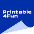 printable4fun的LOGO