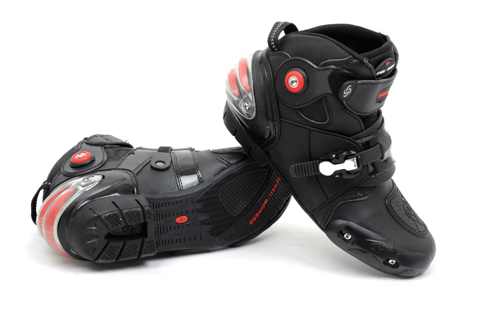 Bottes moto - Ref 1392435 Image 11