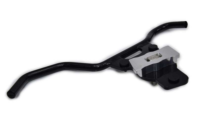 Baoma R1250GS ADV 1200GS waterbird ADV Drive shaft protection lever with anti-collision rod rear tooth bag