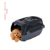 Nhật Bản Petio Pio Pet Outing Box Portable Cat Cage Dog Portable Car Box Vali - Cat / Dog hàng ngày Neccessities 	bát ăn đôi cho chó mèo	 Cat / Dog hàng ngày Neccessities