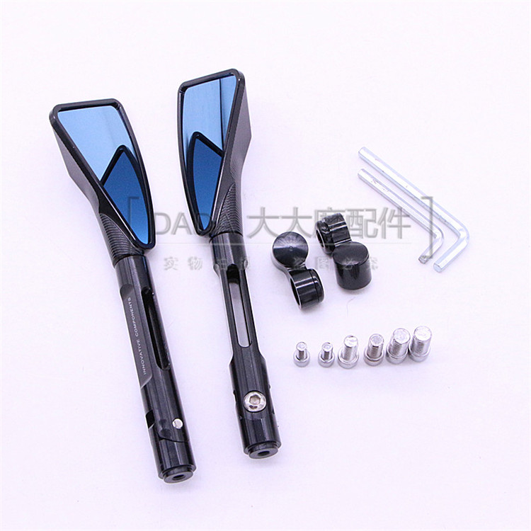 Kawasaki Z125 Z250 Z650 Z800 Z800 Z1000 Z1000 Z1000 Z1000 modified reflecting mirror rear mirror