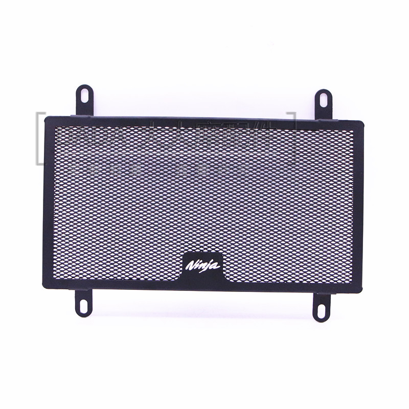 Kawasaki Ninja 300 NINJ300 ZX250R special new modified engine water tank guard net guard