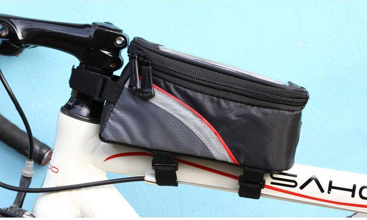 Sacoche pour vélo mixte ROSWHEEL - Ref 2218489 Image 29