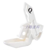 Viking only gold household electric sewing machine plastic embroidery Q presser foot 413192045