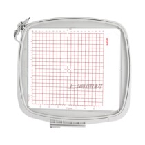 PA940 VIKING Computer embroidery Frame 8x8 (200x200mm)Quilting computer embroidery frame