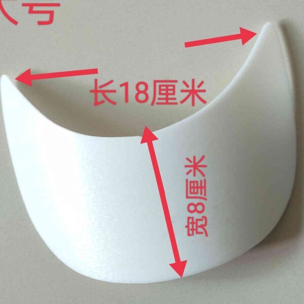 宝藏级DIY!帽舌片+帽檐不变形材料=手工编织绅士帽/棒球帽/鸭嘴帽遮阳帽,附教程!💥--淘宝好物网