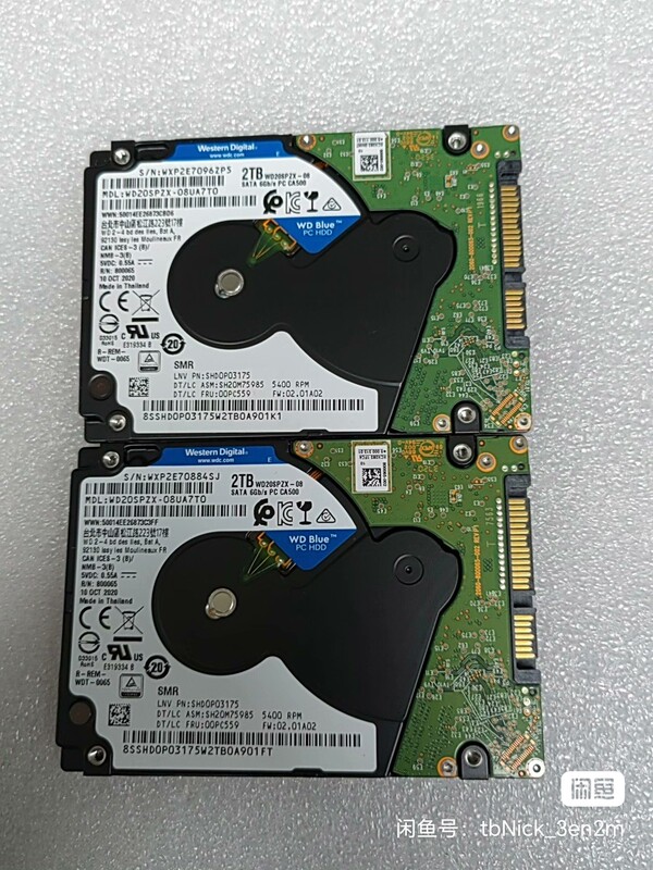 Western Digital Wd20Spzx Western Digital Wd20Spzx