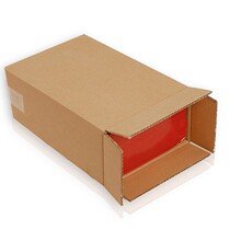  Shoe box reinforcement reinforcement packaging protection of the original shoe box enhance the customer shopping experience pre-shoot consultation