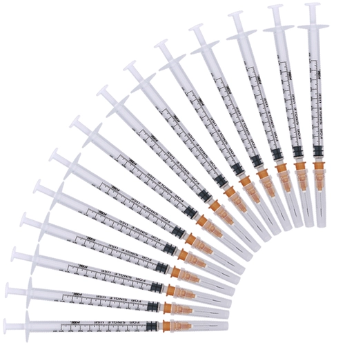 Инъекция инъекции кантла 1/2/5/10/20 мл миллилитр иглы одноразовая игла стерилизация асерилизации асерилизации