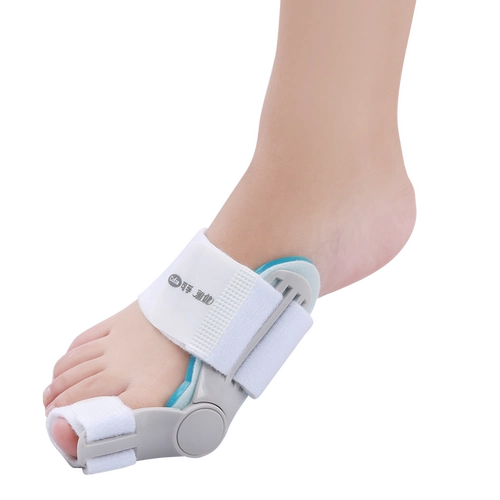 Активатор переполнения большого пальца активатор мужского пола Женщины с большим пальцем, большие ноги могут носить обувь, улучшить улучшение, правильное, правильное разделение