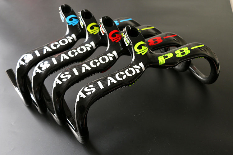 Guidon de vélo ASIACOM - Ref 2340581 Image 7