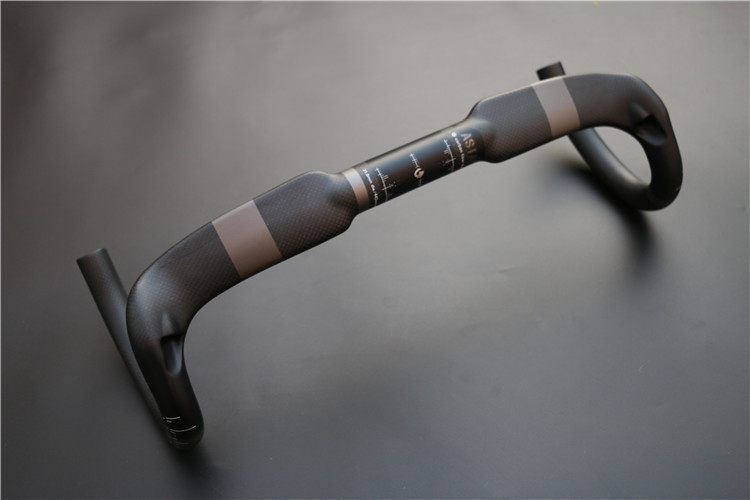 Guidon de vélo ASIACOM - Ref 2340130 Image 5