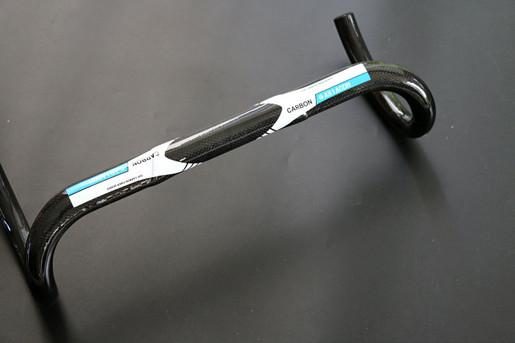 Guidon de vélo ASIACOM - Ref 2342247 Image 8