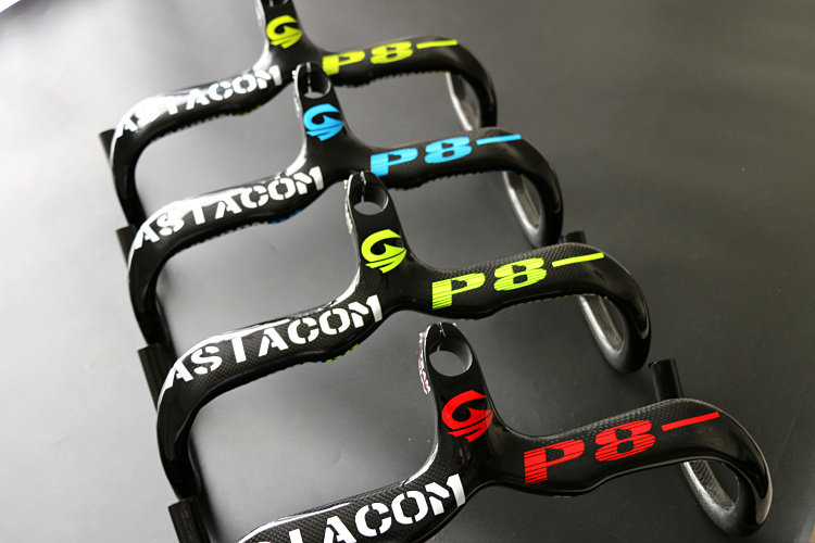 Guidon de vélo ASIACOM - Ref 2340581 Image 5