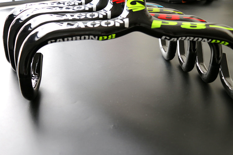 Guidon de vélo ASIACOM - Ref 2340581 Image 10