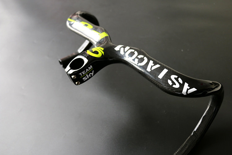 Guidon de vélo ASIACOM - Ref 2340581 Image 21