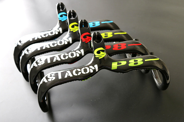 Guidon de vélo ASIACOM - Ref 2340581 Image 8