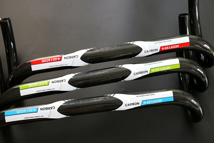 Guidon de vélo ASIACOM - Ref 2342247 Image 6