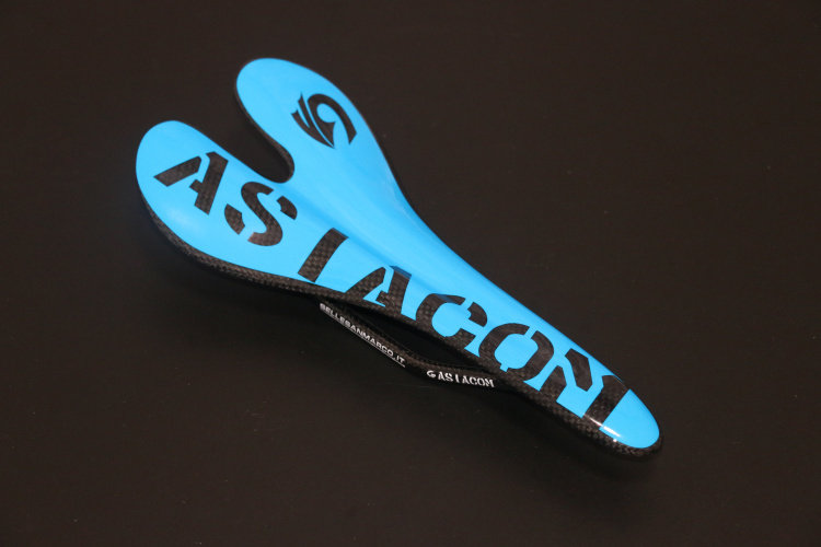 Selle de vélo Mountain Bike ASIACOM - Ref 2349580 Image 14