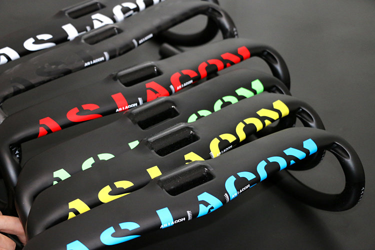 Guidon de vélo ASIACOM - Ref 2341627 Image 6