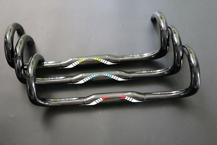 Guidon de vélo ASIACOM - Ref 2342247 Image 10