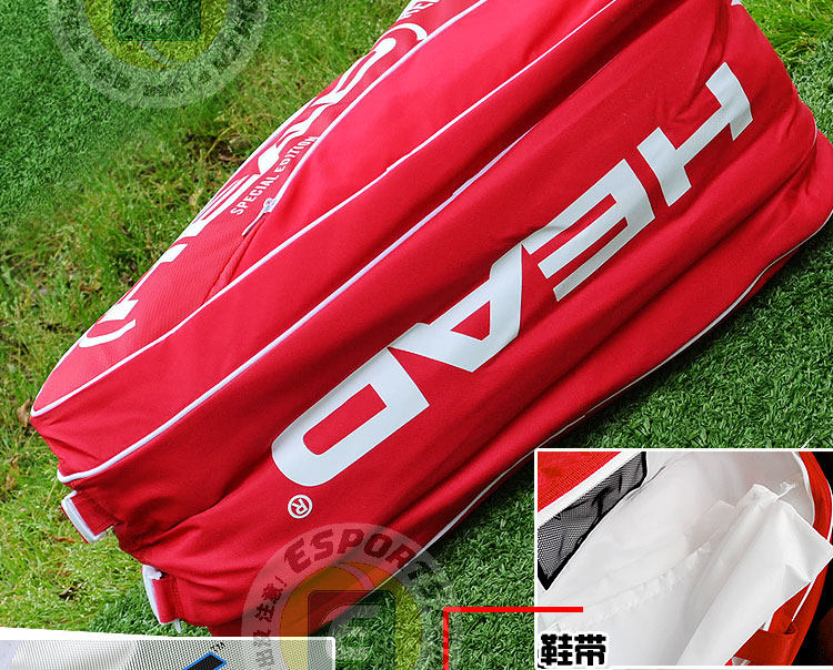 Sac de tennis - Ref 26751 Image 26