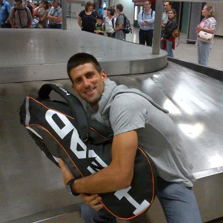 Sac de tennis - Ref 27528 Image 6