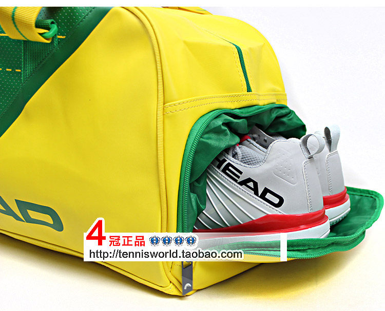 Sac de tennis - Ref 27635 Image 6