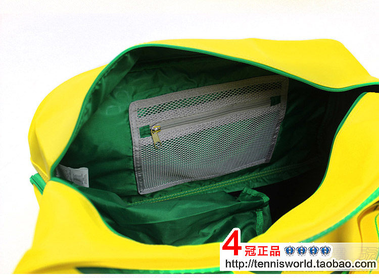 Sac de tennis - Ref 27635 Image 7