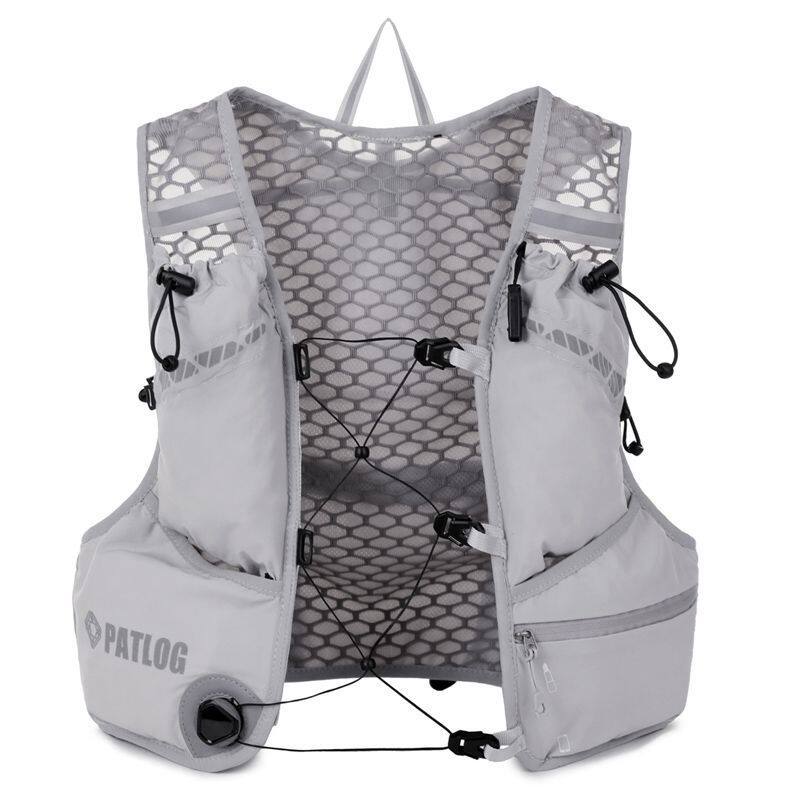 Professional competition cross-country running marathon mountaineering boa outdoor lightweight cycling backpack vest water bag backpack