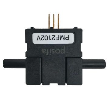 Posifa麻醉分娩流量传感器PMF4100V-0-50-SLM