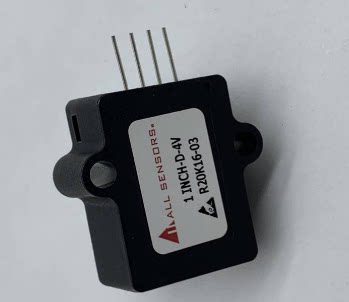 DLH-L01D-E1BD-I-NAV8 压力传感器 All Sensors