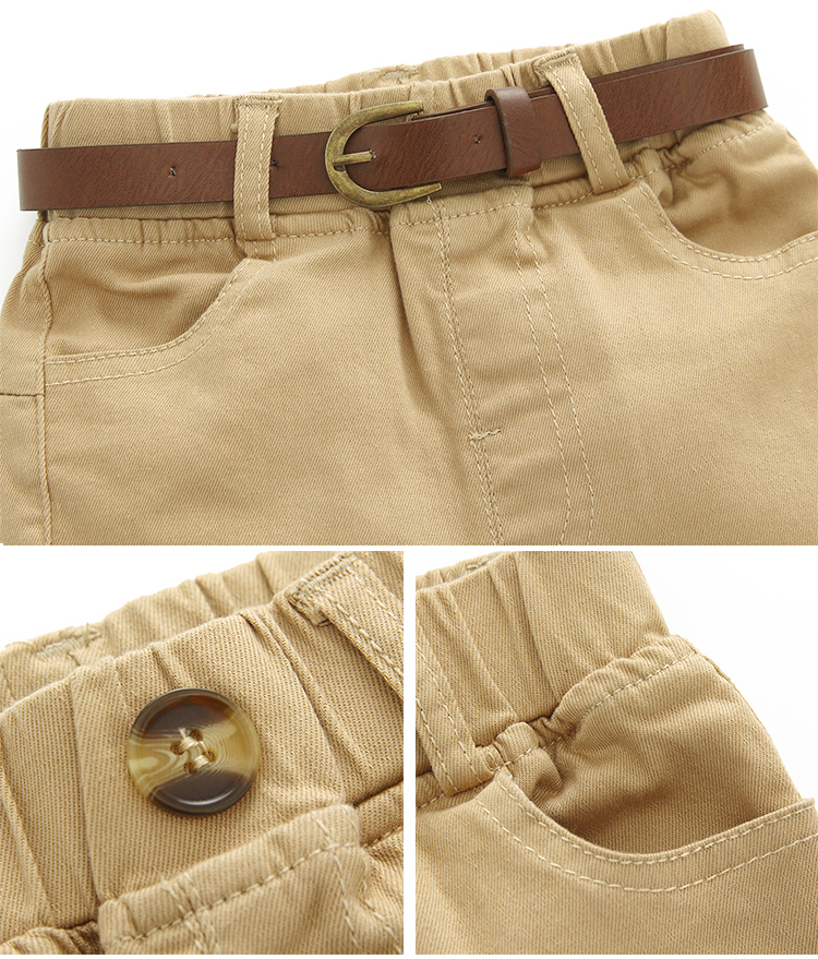 Pantalon garcon - Ref 2054232 Image 17