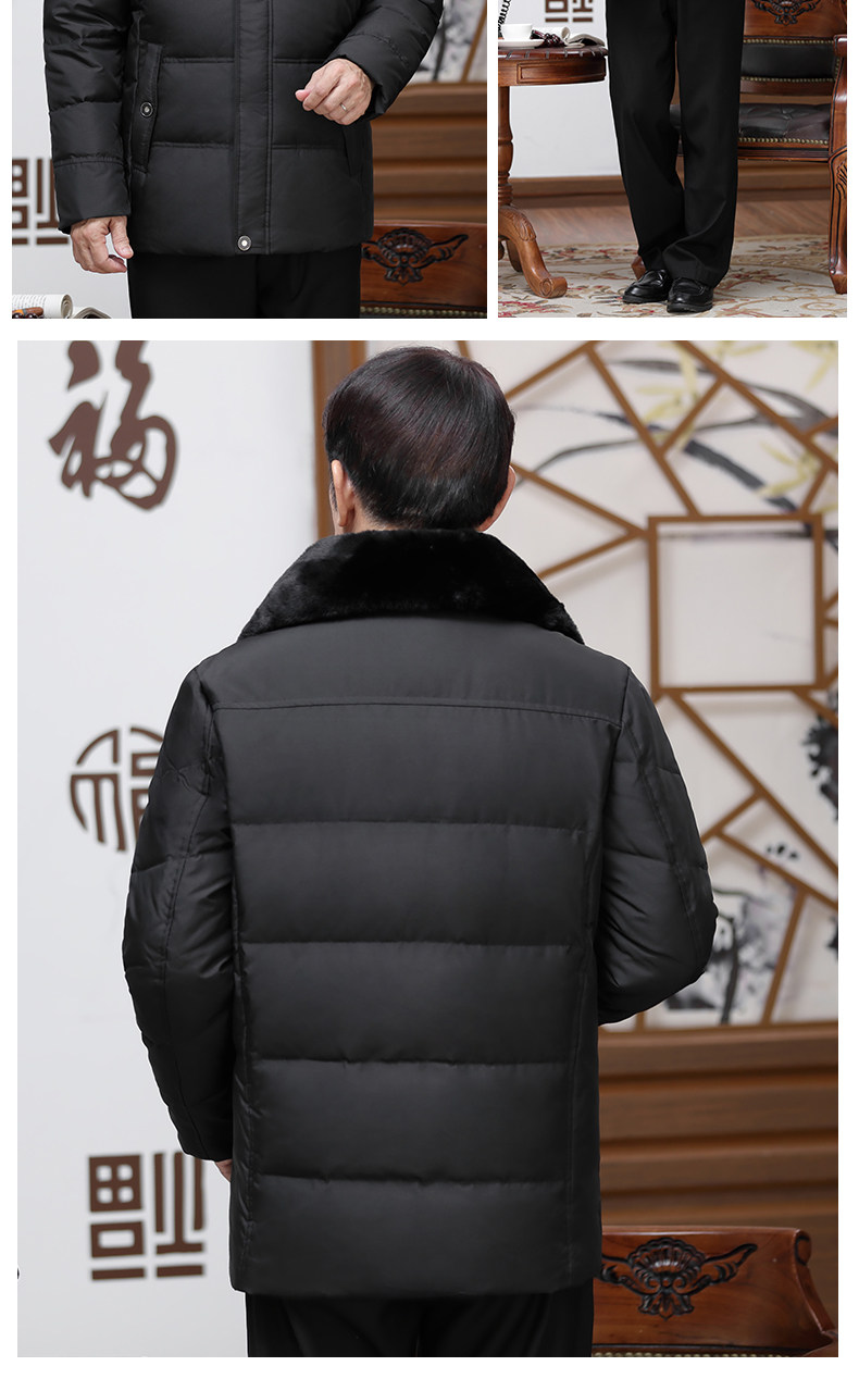 Blouson homme - Ref 3122218 Image 23