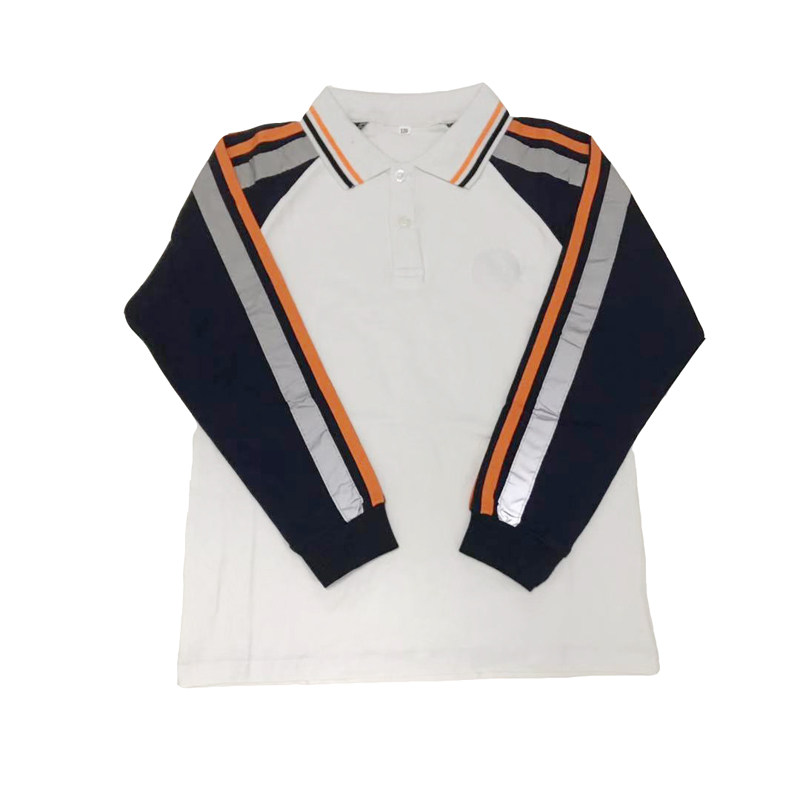 Dongguan Qingxi Town Hengli Town Primary School Uniforms Autumn Shirts and Autumn Pants