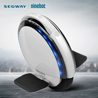 Ninebot One A1 9th cân bằng bánh xe điện một bánh xe trẻ em người lớn đi du lịch cơ thể xe xe điện cân bằng chính hãng