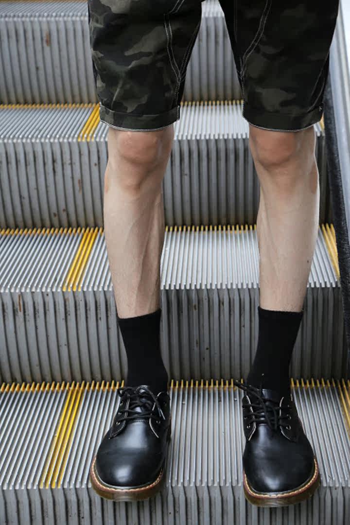 Chaussettes - collants simple - Ref 756955 Image 11
