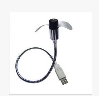 Ventilateur USB - Ref 400391 Image 4