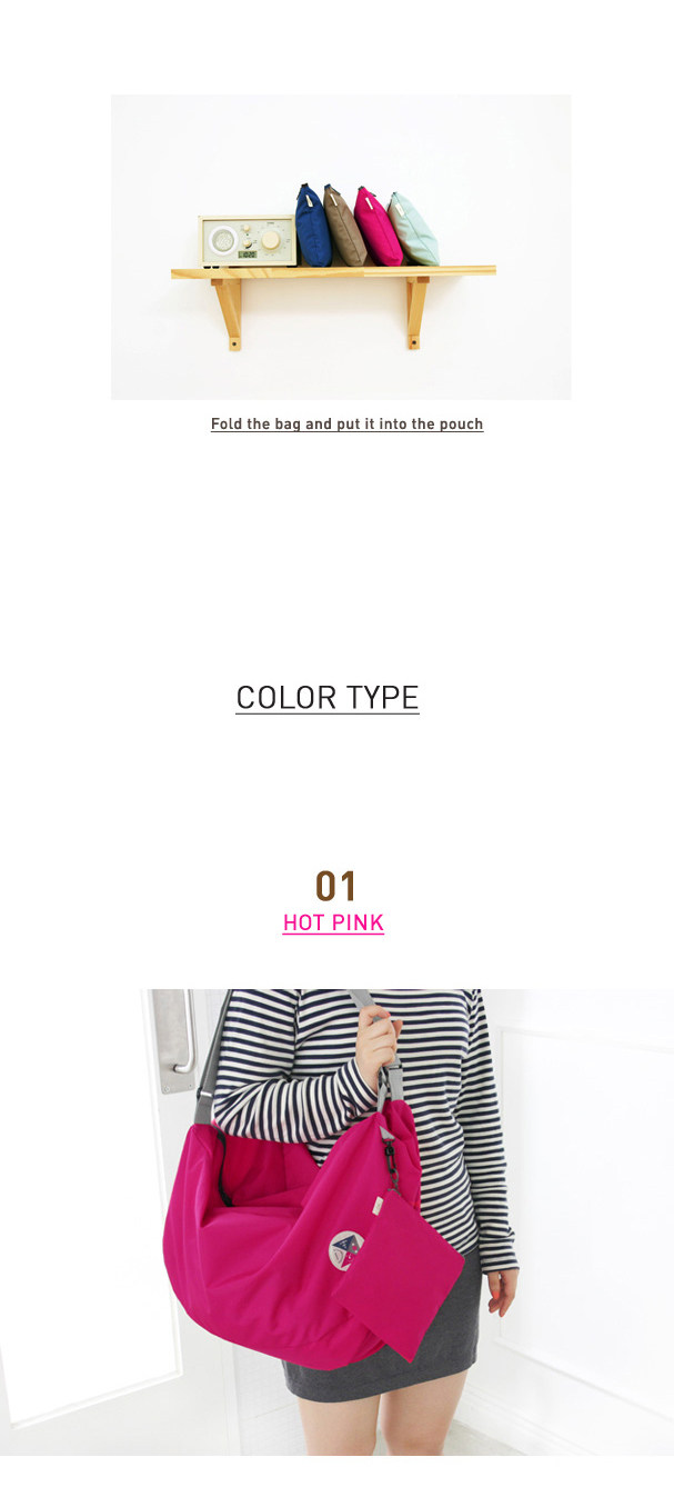 Sac de sport - Ref 10317 Image 7