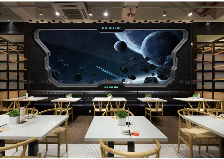 Affiche murale géante - Ref 2456569 Image 19