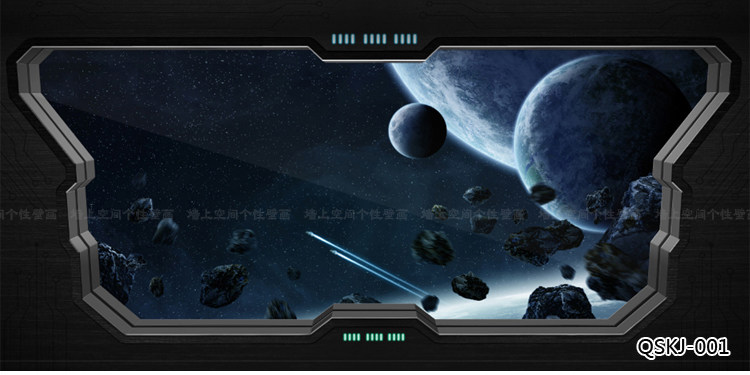 Affiche murale géante - Ref 2456569 Image 14