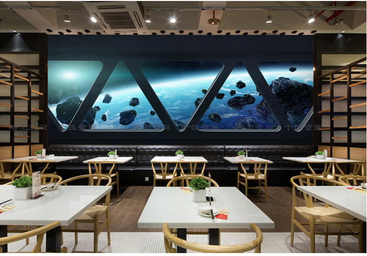 Affiche murale géante - Ref 2456569 Image 7